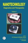 Nanotechnology (Diagnostics And Therapeutics) - eBook