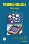 Nanotechnology (Nanosensing) - eBook