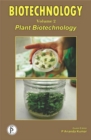 Biotechnology (Plant Biotechnology) - eBook