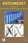 Biotechnology (Bioinformatics And Computational Biology) - eBook