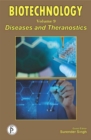 Biotechnology (Diseases And Theranostics) - eBook