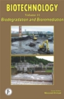 Biotechnology (Biodegradation And Bioremediation) - eBook