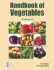 Handbook Of Vegetables - eBook