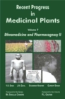 Recent Progress in Medicinal Plants (Ethnomedicine and Pharmacognosy II) - eBook