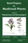 Recent Progress in Medicinal Plants (Ethnomedicine and Pharmacognosy II) - eBook