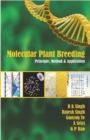 Molecular Plant Breeding: Principle, Method And Application - eBook