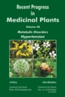Recent Progress in Medicinal Plants (Metabolic Disorders Hypertension) - eBook