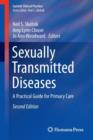 Sexually Transmitted Diseases : A Practical Guide for Primary Care - Book