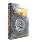 Binder and Polymer Assisted Powder Processing - Book