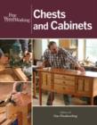 Chests and Cabinets - Book