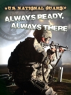 U.S. National Guard : Always Ready, Always There - eBook