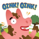 Oink! Oink! - eBook