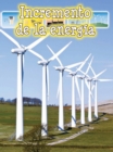 Incremento de la energia : Growing Energy - eBook
