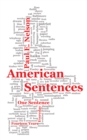 American Sentences - eBook