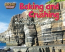 Baking and Crushing - eBook