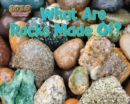 What Are Rocks Made Of? - eBook