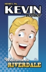Kevin Keller Vol 1: - eBook