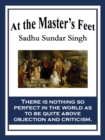 At the Master's Feet - eBook