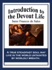 Introduction to the Devout Life - eBook