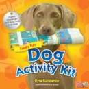 101 Dog Tricks, Kids Edition : Fun and Easy Activities, Games, and Crafts - eBook