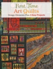 The Complete Photo Guide to Art Quilting - eBook