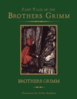 Fairy Tales of the Brothers Grimm - eBook