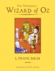 The Wonderful Wizard of Oz - eBook