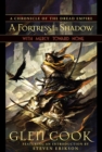 With Mercy Toward None : Book Two of A Forress in Shadow - eBook