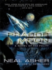Prador Moon - eBook