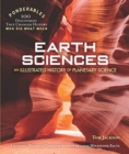 Earth Science: Ponderables : An Illustrated History of Planetary Science - Book