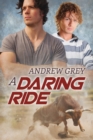 A Daring Ride - Book