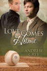 Love Comes Home - Book