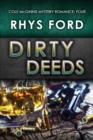 Dirty Deeds - Book