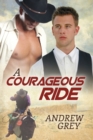 A Courageous Ride - Book