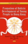 Promotion of Holistic Development of Young People in Hong Kong - eBook
