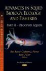 Advances in Squid Biology, Ecology & Fisheries : Part II - Oegopsid Squids - Book