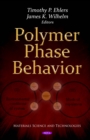 Polymer Phase Behavior - eBook