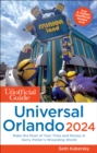 The Unofficial Guide to Universal Orlando 2024 - eBook