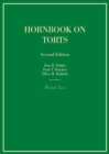 Hornbook on Torts - Book