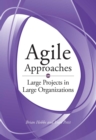 Agile Approaches on Large Projects in Large Organizations - eBook