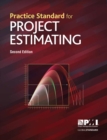 Practice Standard for Project Estimating - Book