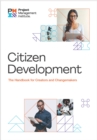 Citizen Development : The Handbook for Creators and Change Makers - Book
