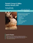 Plunkett's Energy & Utilities Industry Almanac 2021 - Book