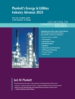 Plunkett's Energy & Utilities Industry Almanac 2023 - Book
