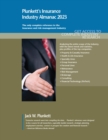 Plunkett's Insurance Industry Almanac 2023 - Book