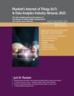 Plunkett's Internet of Things (IoT) & Data Analytics Industry Almanac 2023 - Book