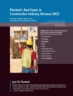Plunkett's Real Estate & Construction Industry Almanac 2023 - Book