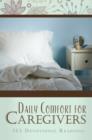 Daily Comfort for Caregivers - eBook