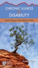 Chronic Illness and Disability - Book