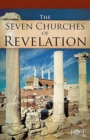 Seven Churches of Revelation-5pk - Book